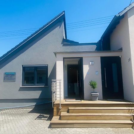 Ferienwohnung Am Maarbach Конц Екстер'єр фото