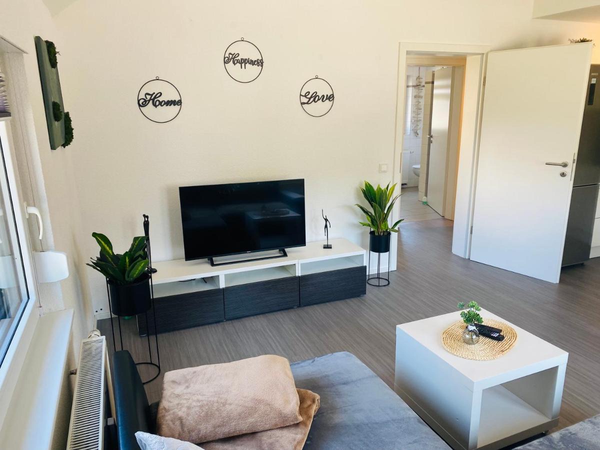 Ferienwohnung Am Maarbach Конц Екстер'єр фото