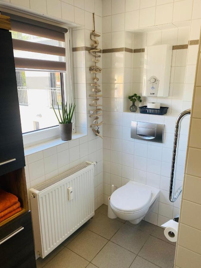 Ferienwohnung Am Maarbach Конц Екстер'єр фото