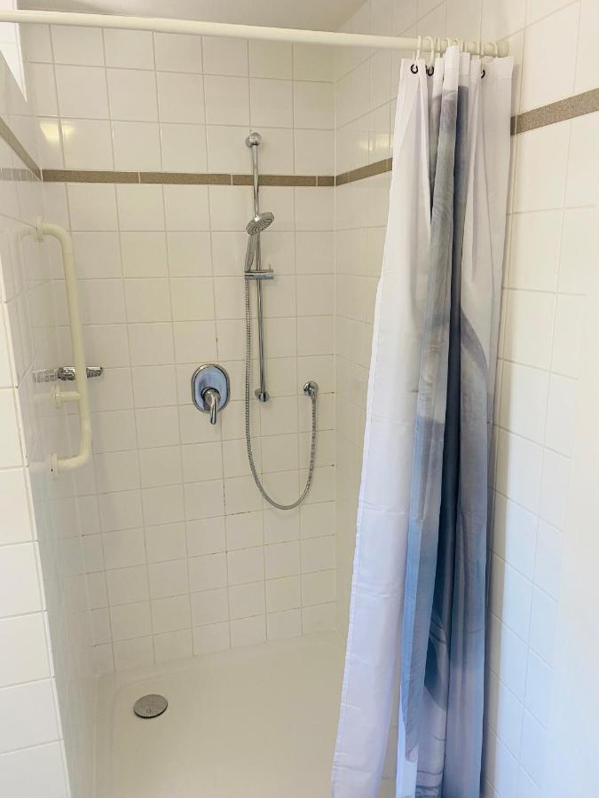 Ferienwohnung Am Maarbach Конц Екстер'єр фото