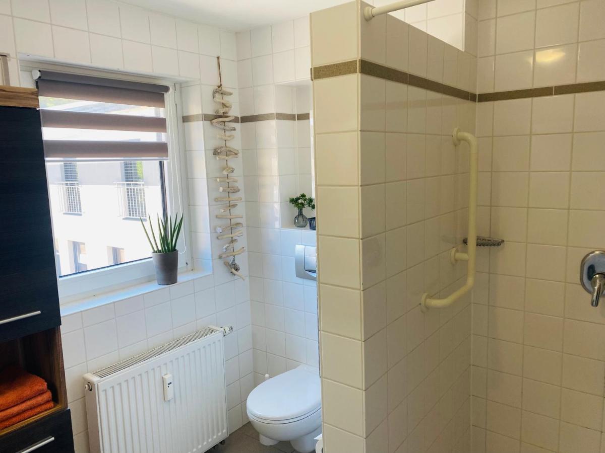 Ferienwohnung Am Maarbach Конц Екстер'єр фото